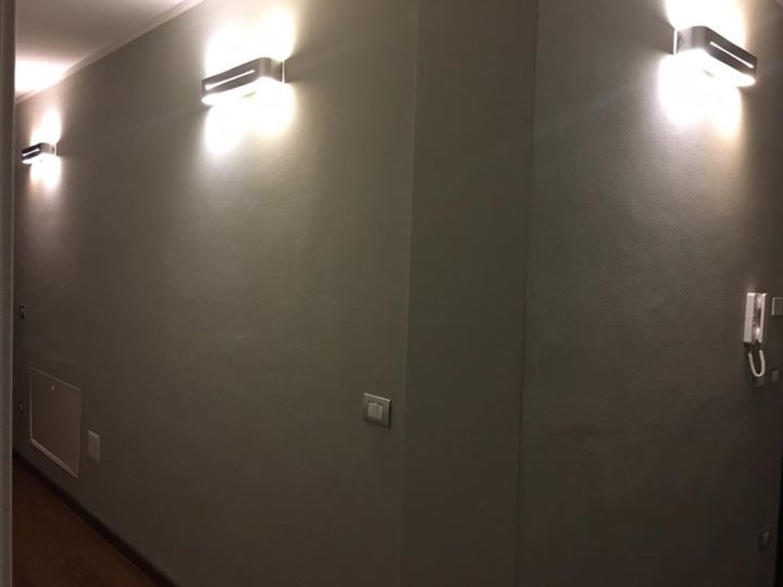 Prezzi Plafoniere Per Esterno : Faretti led da esterno trova prezzi incasso le