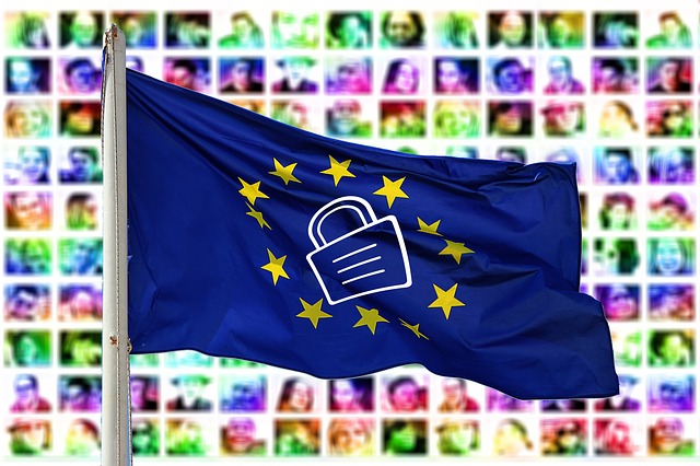 GDPR - how we prepare