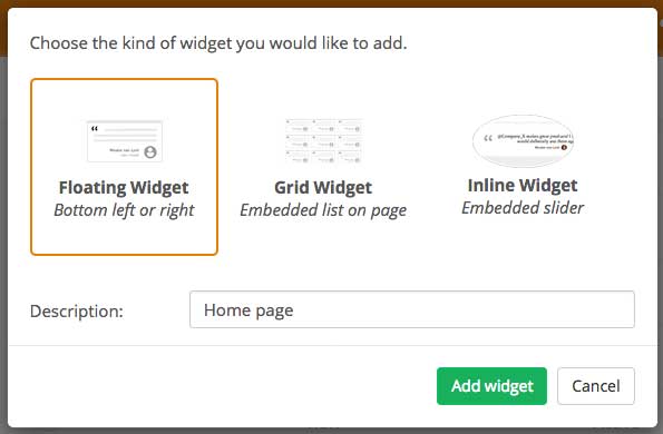 How To Embed TrustPilot Reviews Widget On Your Website Repuso Blog