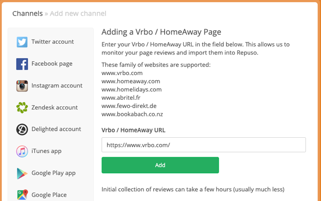 Vrbo review widget —How do I embed all my VRBO ratings and reviews on my  own website? » Revyoos Blog