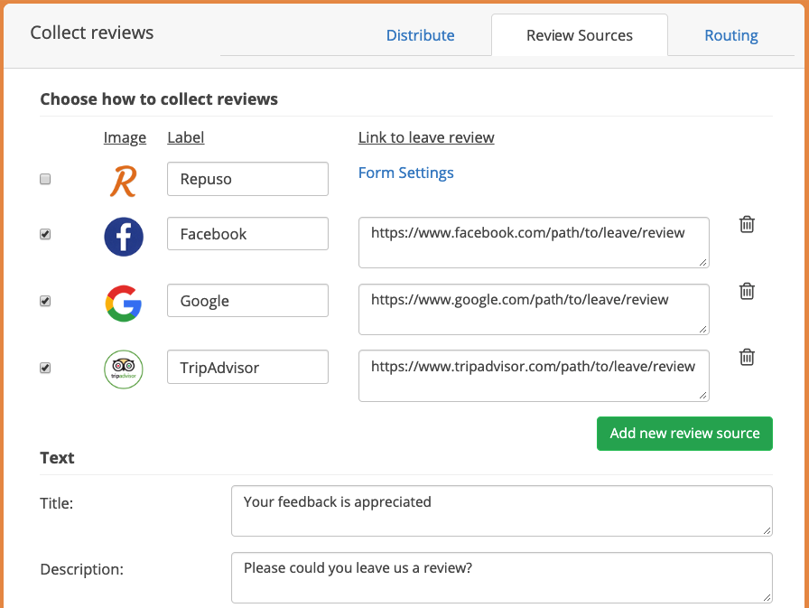 How to get more positive reviews on TripAdvisor - Repuso Blog