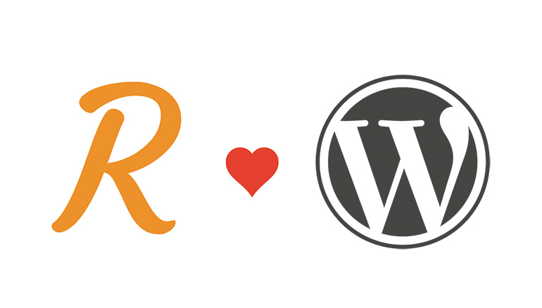 Introducing WordPress Integration